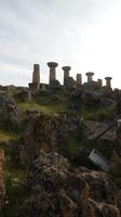10m hohe Säulen des Herakles-Tempels &ndash; &copy; Heike Meinhold (Eberhardt TRAVEL)