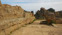 Tempel &ndash; &copy; Heike Meinhold (Eberhardt TRAVEL)