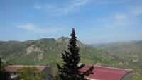 Blick ins Tal &ndash; &copy; Heike Meinhold (Eberhardt TRAVEL)
