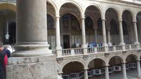 Capella Palatina &ndash; &copy; Heike Meinhold (Eberhardt TRAVEL)