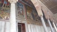 Capella Palatina &ndash; &copy; Heike Meinhold (Eberhardt TRAVEL)