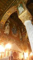 Capella Palatina &ndash; &copy; Heike Meinhold (Eberhardt TRAVEL)