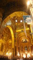 Capella Palatina &ndash; &copy; Heike Meinhold (Eberhardt TRAVEL)