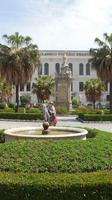 Palermo &ndash; &copy; Heike Meinhold (Eberhardt TRAVEL)