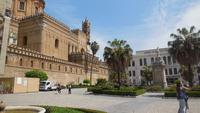 Palermo &ndash; &copy; Heike Meinhold (Eberhardt TRAVEL)