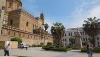 Palermo &ndash; &copy; Heike Meinhold (Eberhardt TRAVEL)
