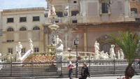 Brunnen &ndash; &copy; Heike Meinhold (Eberhardt TRAVEL)