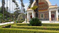 botanische Garten &ndash; &copy; Heike Meinhold (Eberhardt TRAVEL)