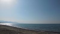 Strand &ndash; &copy; Heike Meinhold (Eberhardt TRAVEL)