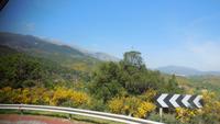 Blick ins Tal &ndash; &copy; Heike Meinhold (Eberhardt TRAVEL)