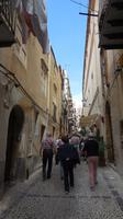 Cefalu - Gassen &ndash; &copy; Heike Meinhold (Eberhardt TRAVEL)