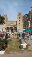 Cefalu  &ndash; &copy; Heike Meinhold (Eberhardt TRAVEL)