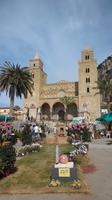 Cefalu  &ndash; &copy; Heike Meinhold (Eberhardt TRAVEL)