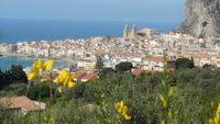 Cefalu  &ndash; &copy; Heike Meinhold (Eberhardt TRAVEL)