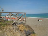 Küste Letojanni &ndash; &copy; Stefanie Schneider (Eberhardt TRAVEL)