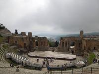 Griechisch-römisches Theater &ndash; &copy; Stefanie Schneider (Eberhardt TRAVEL)