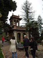 Botanischer Garten Taormina &ndash; &copy; Stefanie Schneider (Eberhardt TRAVEL)