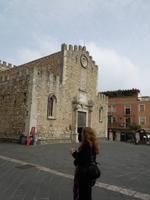 Taormina &ndash; &copy; Stefanie Schneider (Eberhardt TRAVEL)