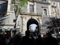 Catania &ndash; &copy; Stefanie Schneider (Eberhardt TRAVEL)