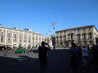 Catania &ndash; &copy; Stefanie Schneider (Eberhardt TRAVEL)
