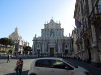Kathedrale Catania &ndash; &copy; Stefanie Schneider (Eberhardt TRAVEL)