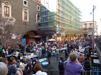 Fischmarkt Catania &ndash; &copy; Stefanie Schneider (Eberhardt TRAVEL)