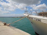 Hafen von Syrakus &ndash; &copy; Stefanie Schneider (Eberhardt TRAVEL)