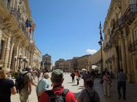 Altstadt Syrakus &ndash; &copy; Stefanie Schneider (Eberhardt TRAVEL)