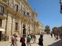 Altstadt Syrakus &ndash; &copy; Stefanie Schneider (Eberhardt TRAVEL)