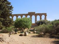 Hera-Tempel &ndash; &copy; Stefanie Schneider (Eberhardt TRAVEL)