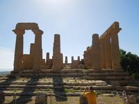 Hera-Tempel &ndash; &copy; Stefanie Schneider (Eberhardt TRAVEL)