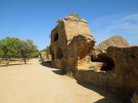 Reste der Mauer &ndash; &copy; Stefanie Schneider (Eberhardt TRAVEL)