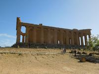 Concordia-Tempel &ndash; &copy; Stefanie Schneider (Eberhardt TRAVEL)