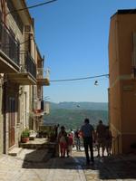 Sant Angelo Muxaro &ndash; &copy; Stefanie Schneider (Eberhardt TRAVEL)