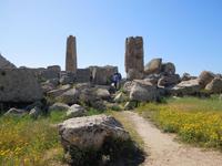 Selinunte &ndash; &copy; Stefanie Schneider (Eberhardt TRAVEL)
