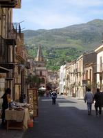 Castelbuono &ndash; &copy; Stefanie Schneider (Eberhardt TRAVEL)