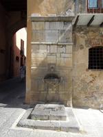 Castelbuono &ndash; &copy; Stefanie Schneider (Eberhardt TRAVEL)