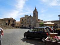 Castelbuono &ndash; &copy; Stefanie Schneider (Eberhardt TRAVEL)
