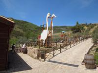 Agriturismo Gelso &ndash; &copy; Stefanie Schneider (Eberhardt TRAVEL)