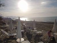 Strand in Campofelice di Rocella &ndash; &copy; Stefanie Schneider (Eberhardt TRAVEL)