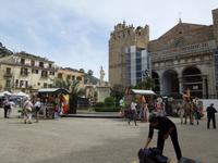 Monreale &ndash; &copy; Stefanie Schneider (Eberhardt TRAVEL)