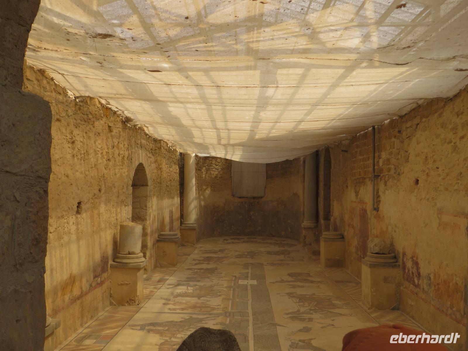 Villa Romana &ndash; &copy; Christina Schwarz (Eberhardt TRAVEL)
