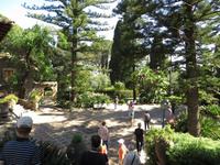 botanischer Garten &ndash; &copy; Christina Schwarz (Eberhardt TRAVEL)