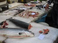 Fischmarkt &ndash; &copy; Christina Schwarz (Eberhardt TRAVEL)