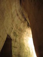 Grotte &ndash; &copy; Christina Schwarz (Eberhardt TRAVEL)