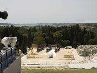Theatro Greco &ndash; &copy; Christina Schwarz (Eberhardt TRAVEL)