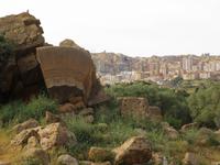 Tal der Tempel &ndash; &copy; Christina Schwarz (Eberhardt TRAVEL)