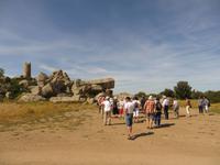 Selinunte &ndash; &copy; Christina Schwarz (Eberhardt TRAVEL)