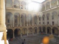 Capella Palatina &ndash; &copy; Christina Schwarz (Eberhardt TRAVEL)