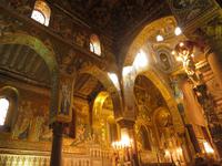 Capella Palatina &ndash; &copy; Christina Schwarz (Eberhardt TRAVEL)